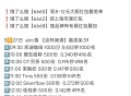13点 七分甜有1000份哈 ,限上海 共14场8050份兔单 ,elm搜【这杯我请】最高免39 ,