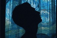令人郁闷又孤单的微信背景图片_比较伤感孤独感图片素材