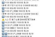 ❗饿了么搜【8888】 横幅进 ,8点17也试试0.17通綐哈 ,✨2月16号-22号 为一周期 ,