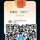 zfb去扫 鲸 探勋章 令了看看 ,一直点即可 ​​​