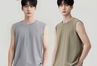 夏季长绒棉男士背心+澳宝洗发露+多款香水组合2025年5月18日其他剁手商品